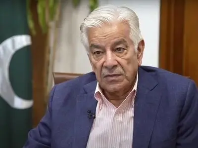 ارتش در بالاترین سطح آمادگی برای جنگ با هند قرار دارد