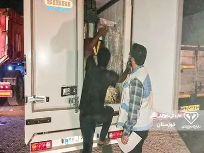 نظارت‌های بهداشتی دامپزشکی بر پخت و پز و توزیع اطعام حسینی آغاز شد 