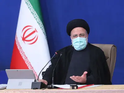 مبارزه با رانت و فساد، ما را به اجرای عدالت نزدیک‌تر خواهد کرد/امروز بهترین زمان برای جوان‌گرایی در بدنه مدیریتی دولت است/دستور رئیس جمهور برای پایش کارخانجات و بنگاه‌های تولیدی تعطیل و نیمه تعطیل در کشور