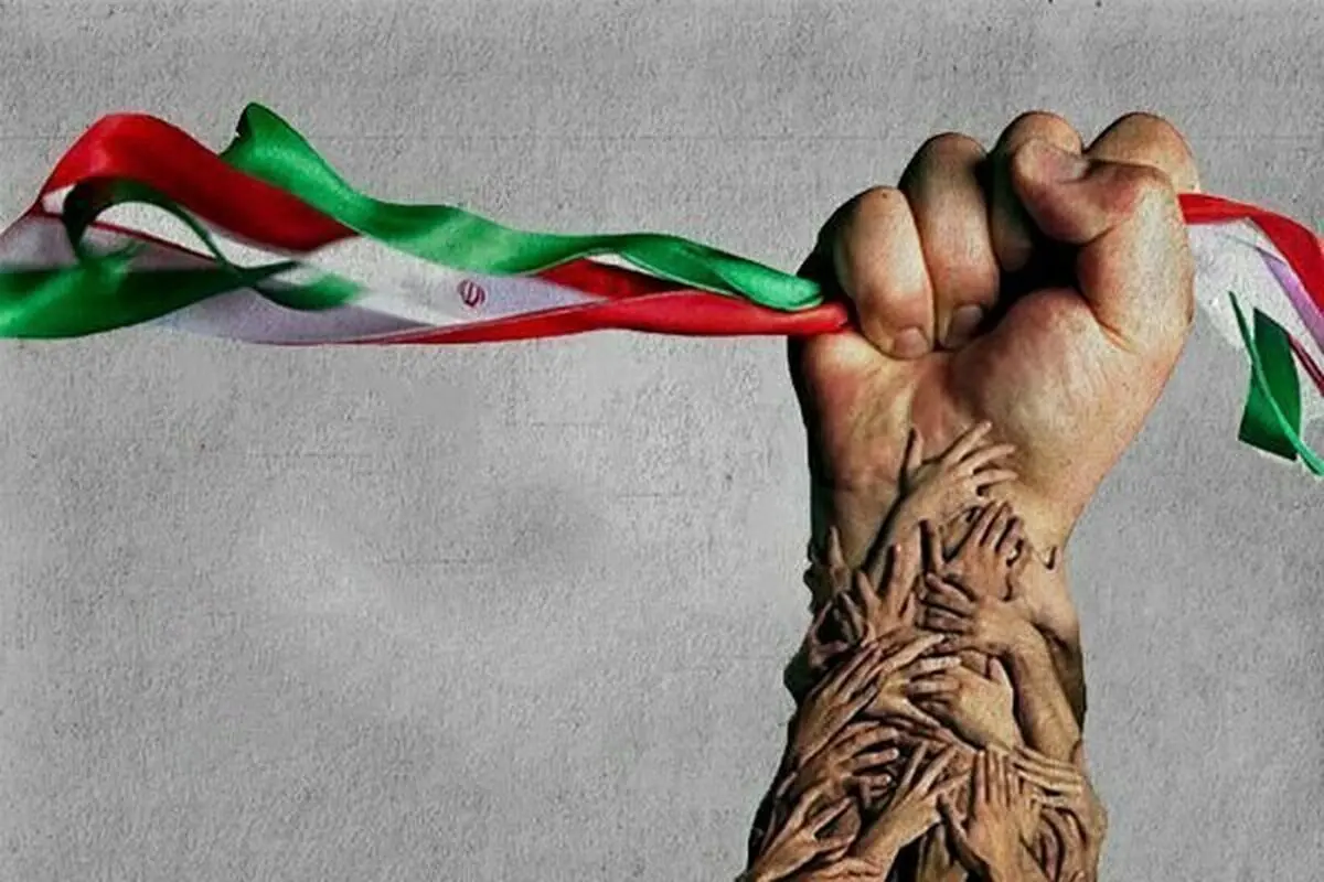 از «نمی‌پذیریم» تا «مرگ بر سازشگر»؛ وحدت ملی با نفرت‌پراکنی حفظ نمی‌شود/ جوکار: انتقام خون شهدا تنها در سایه انسجام ملی و پرهیز از اختلافات محقق می‌شود