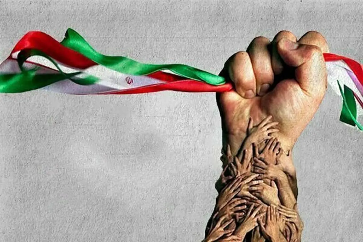 از «نمی‌پذیریم» تا «مرگ بر سازشگر»؛ وحدت ملی با نفرت‌پراکنی حفظ نمی‌شود/ جوکار: انتقام خون شهدا تنها در سایه انسجام ملی و پرهیز از اختلافات محقق می‌شود