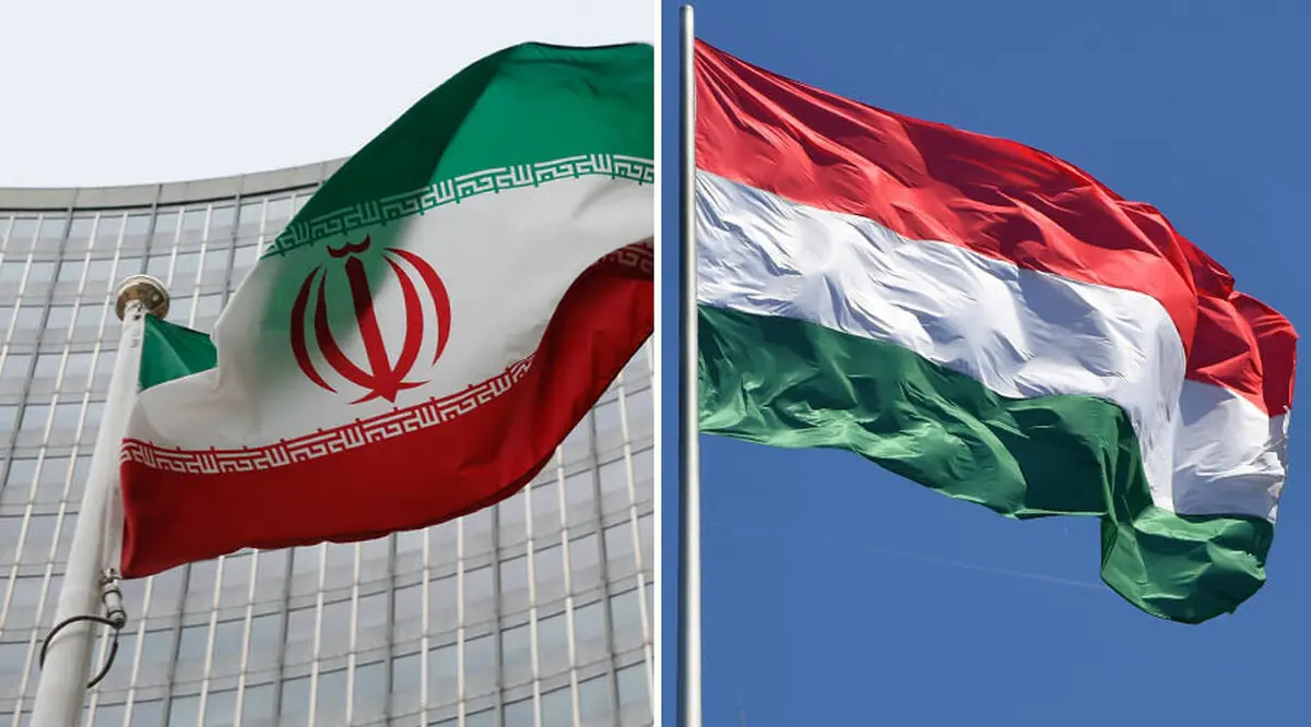 حمایت دولت مجارستان از همکاری و تولید مشترک اتوبوس هایدرون شهری ایکاروس در ایران