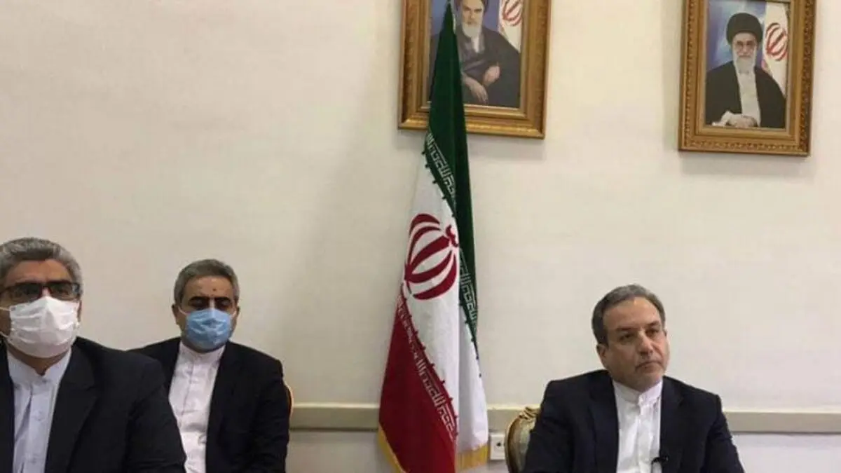 Intensive consultations of Iranian delegation in Vienna