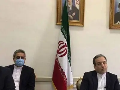 Intensive consultations of Iranian delegation in Vienna