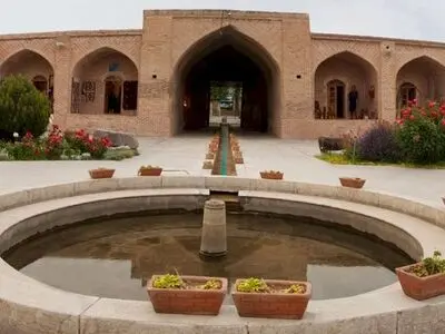 پروژه شهر گردشگر در البرز اجرایی می‌شود