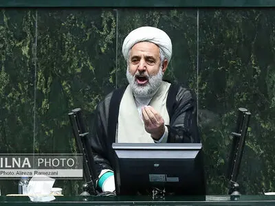  به علی باقری گفتم به طرف مقابل بگویید «خودکار در دست ما و آماده است»