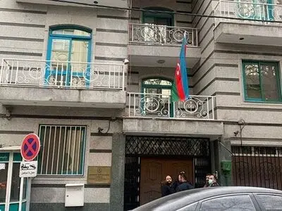 آخرین وضعیت بازگشایی سفارت جمهوری آذربایجان در ایران