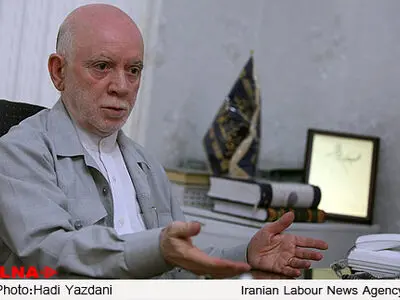  تجلیل دبیر کل حزب موتلفه از مواضع رییس جمهوری در مذاکرات هسته‌ای