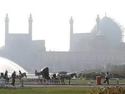 مهدهای کودک و مدارس مقاطع ابتدایی و راهنمایی شهر اصفهان تعطیل شد