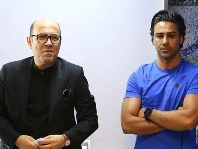 شفاف سازی سعادتمند درمورد شایعه توطئه علیه فرهاد مجیدی
