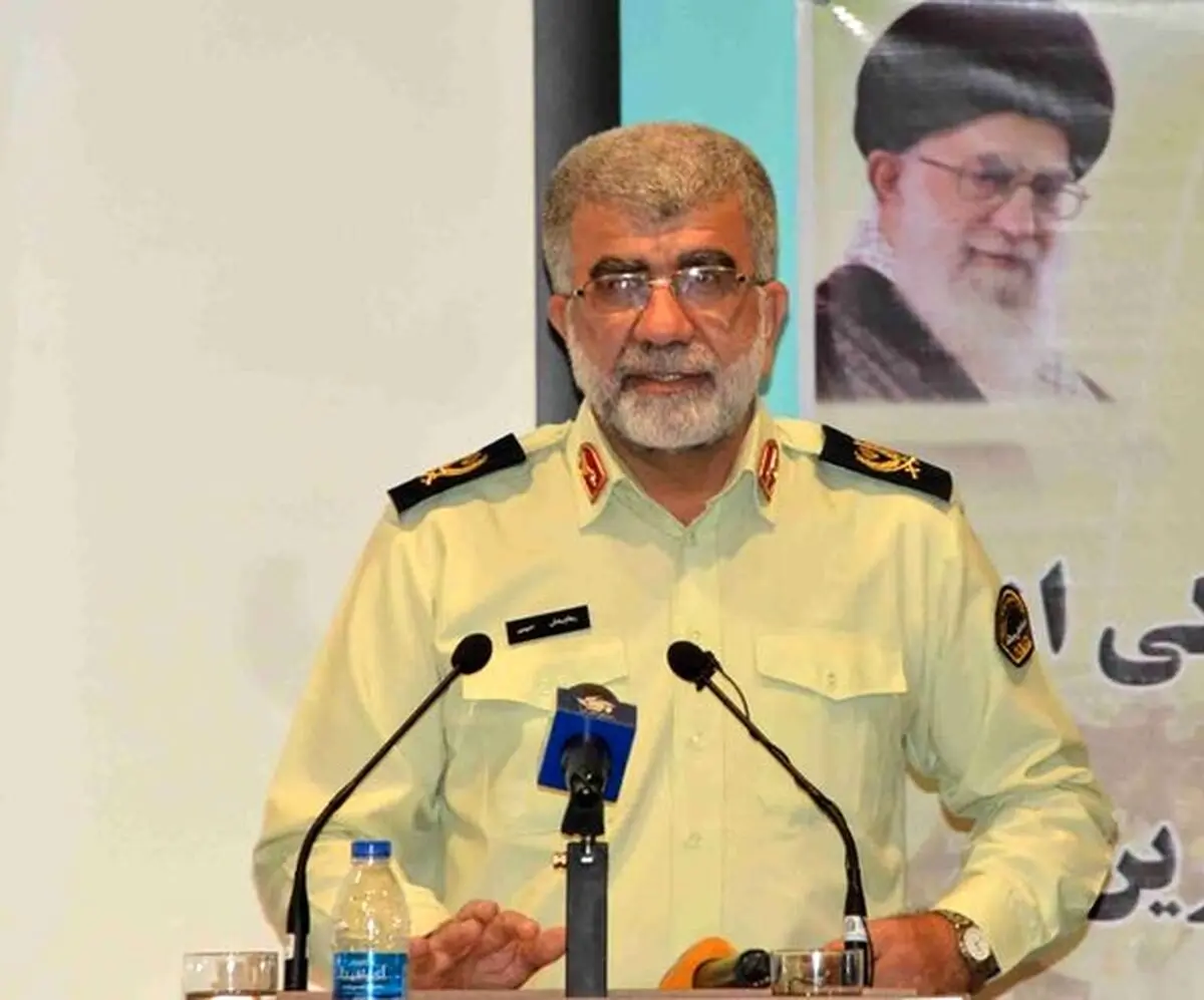 دستگیری باند کلاهبرداران مشاور املاک در شیراز 