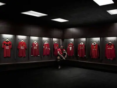رسوایی بزرگ در رختکن تیم لیگ برتری