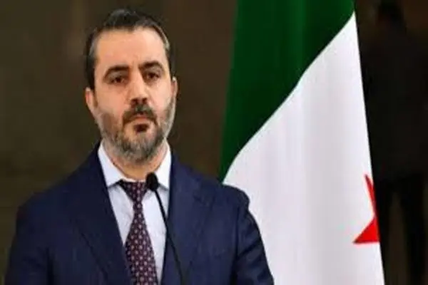 نخستین دیدار وزیر خارجه سوریه با مقامات ارشد آمریکا در نیویورک