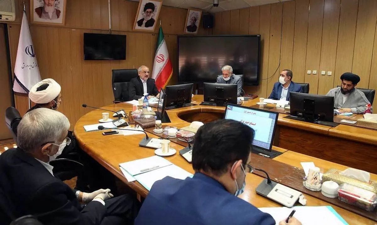 از ظرفیت مجازی و شبکه آموزش برای توسعه آموزش قرآنی استفاده شود