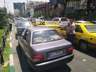 زائران اربعین از تردد با خودروهای مسافرکش شخصی پرهیز کنند