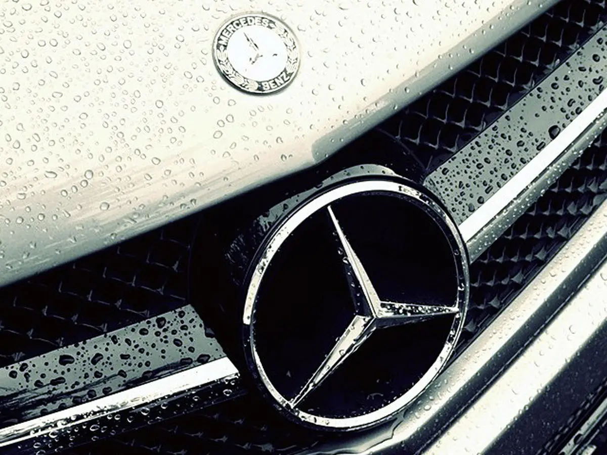 Mercedes to resume Iran production soon