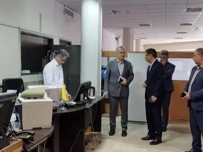 لزوم بهره‌گیری از فناوری‌های نوین در ارائه خدمات پستی 