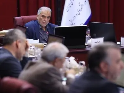 چهاردهمین جلسه شورای ملی تأمین مالی برگزار شد 
