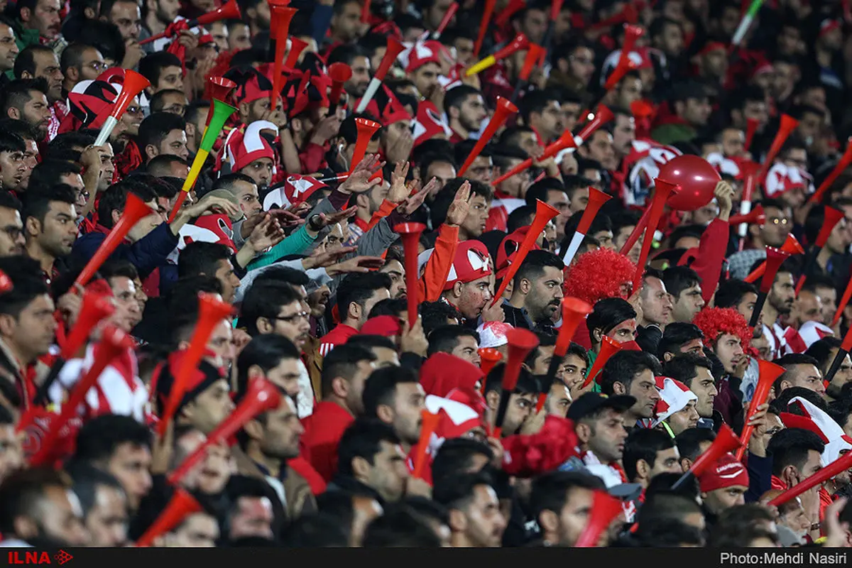 پیامدهای حضور پرسپولیس در فینال آسیا / همراه با پیرزن خمیده از نوروزآباد تا زعفرانیه
