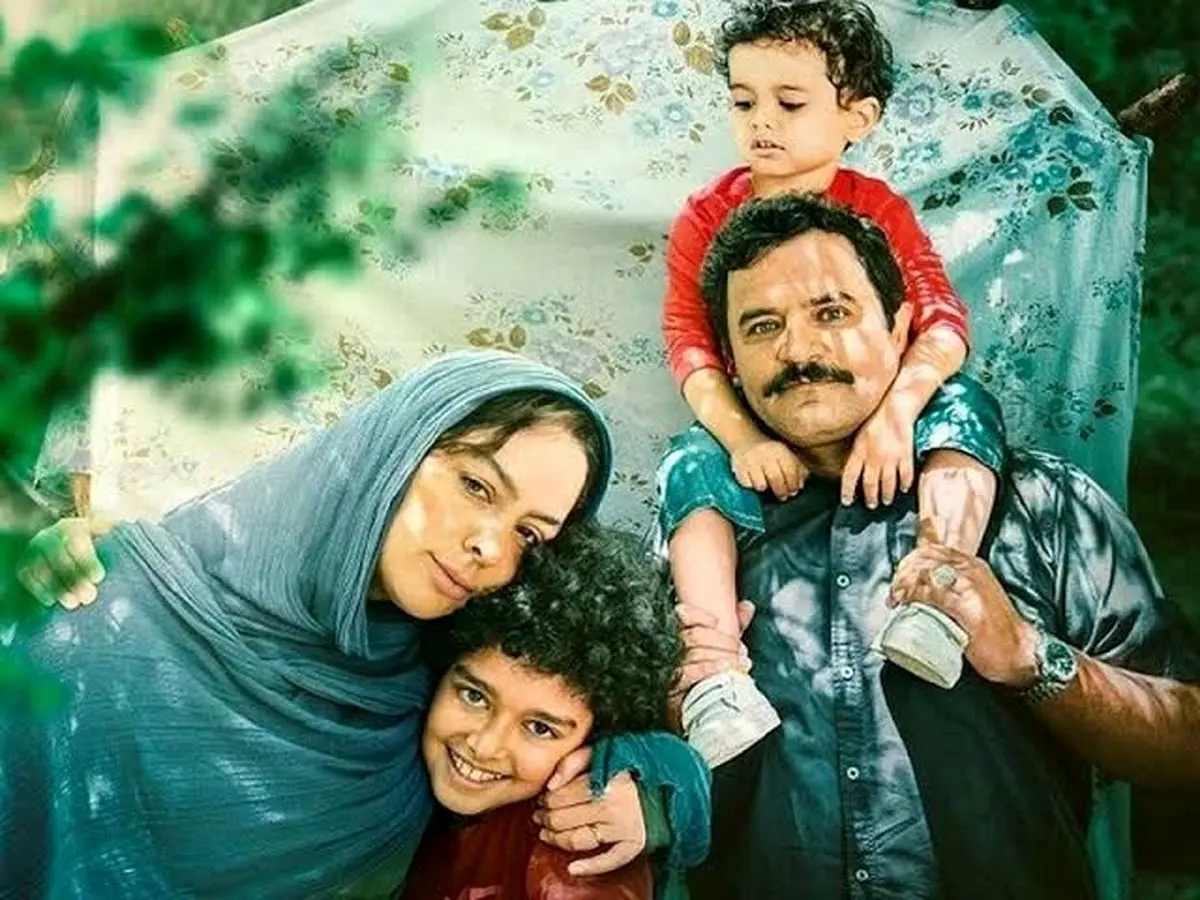 جدول فیلم‌های سینمایی آخر هفته