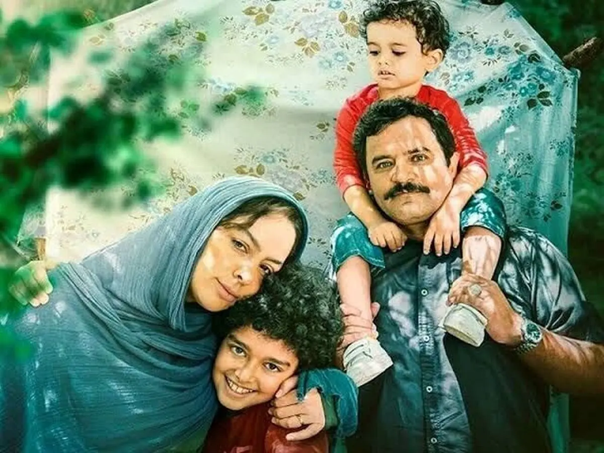 جدول فیلم‌های سینمایی آخر هفته