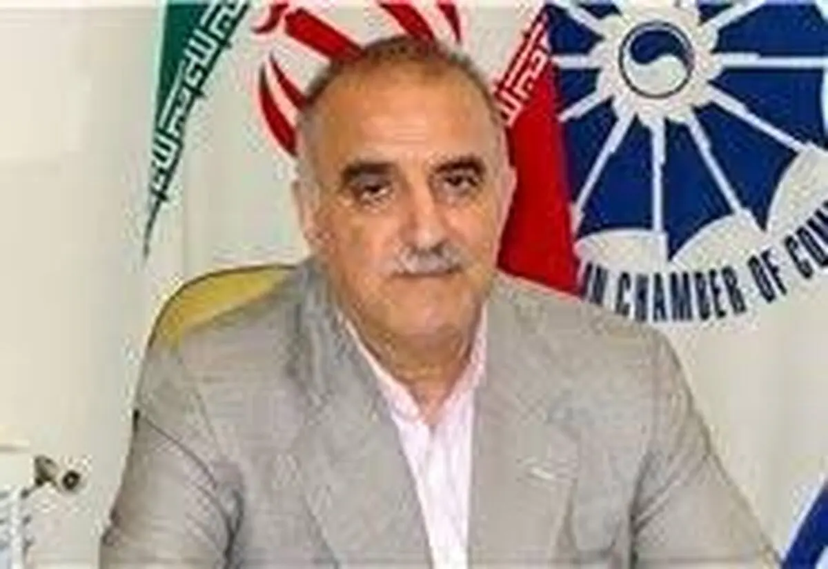 تاسیس دفتر نمایندگی اتاق بازرگانی مشترک ایران و روسیه در مسکو