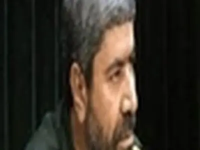 فوت یکی از اعضای سپاه در کرج ترور نبوده است