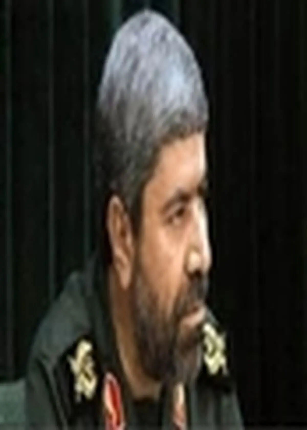 فوت یکی از اعضای سپاه در کرج ترور نبوده است