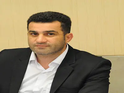  انتخاب مسئول ارزیابی عملکرد تیم های ملی کاراته