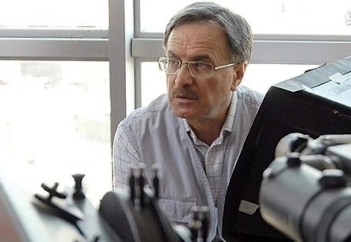 سینمای شاعرانه ارتباطی با واقعیت‌های امروز ندارد/ هیچ برنامه مدونی برای سینما نداریم