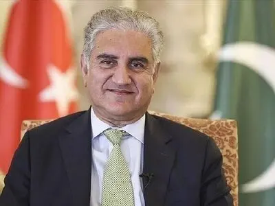 دستگیری وزیر خارجه پیشین پاکستان در اسلام آباد