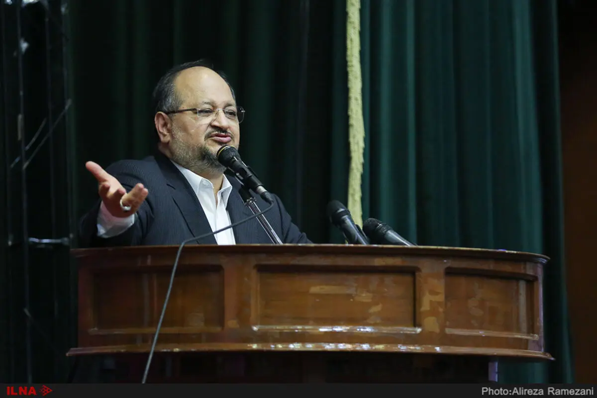 تعاونی‌های کارگری برای تامین نیازهای اساسی بازنشستگان تقویت شوند/ موضوع مستمری بازنشستگان را به صورت جدی پیگیری می‌کنیم