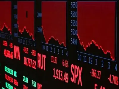 سقوط ارزش سهام در بازارهای آسیایی در بحبوحه نگرانی‌های از گسترش جنگ