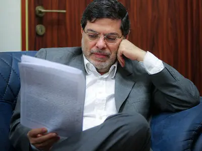 ایران ذخایر قدیمی خود را خالی کند، اوضاع برای رژیم نسل‌کش جالب‌تر خواهد شد
