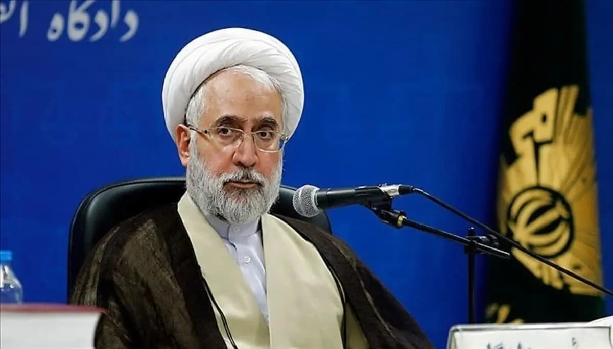 از همه اختیارات دادستان‌های کل کشور جهت تامین آزادی‌های مشروع جامعه استفاده خواهم کرد
