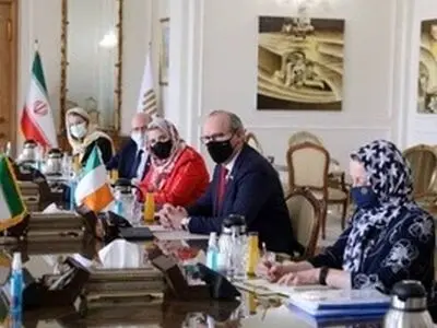 JCPOA plays vital role in context of disarmament and nuclear non-proliferation