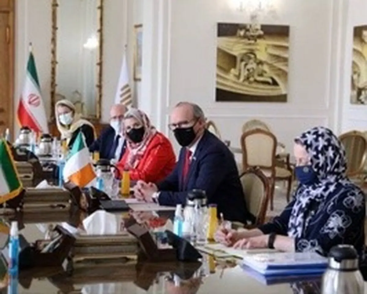 JCPOA plays vital role in context of disarmament and nuclear non-proliferation