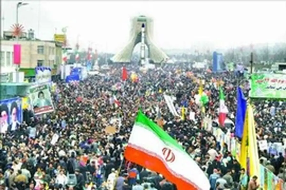 جامعه ورزش لرستان فردا درجشن پیروزی انقلاب اسلامی حضوری گسترده خواهد داشت