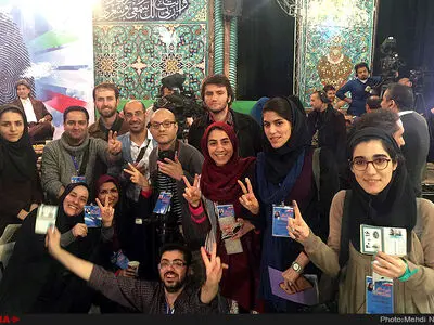 هفدهم مردادماه روز خبرنگار