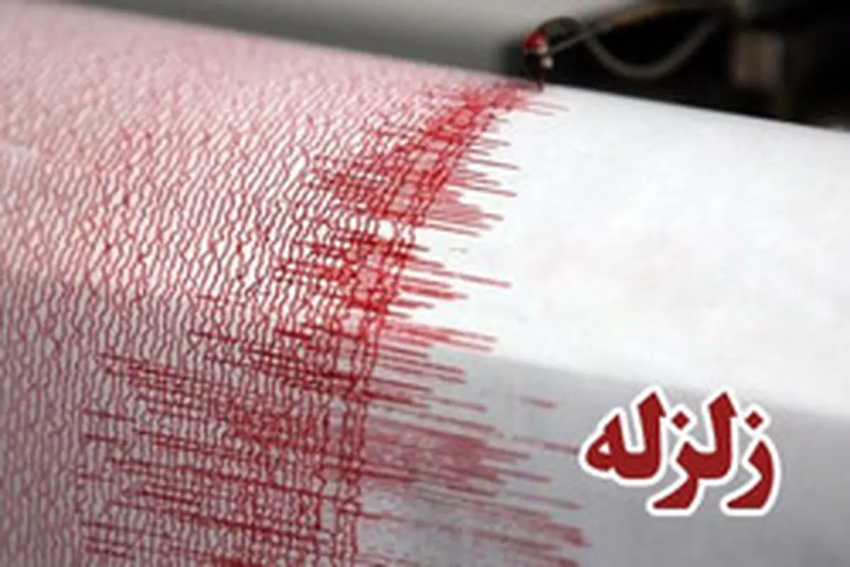 دو زمین لرزه در ۵ دقیقه/قصر شیرین باز هم لرزید