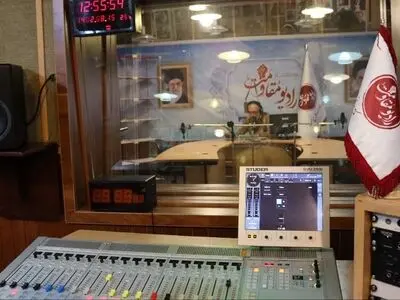 رادیو مقاومت اول دی‌ماه ششمین سال فعالیت خود را آغاز می‌کند