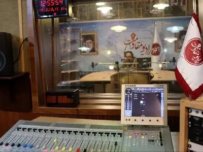 رادیو مقاومت اول دی‌ماه ششمین سال فعالیت خود را آغاز می‌کند