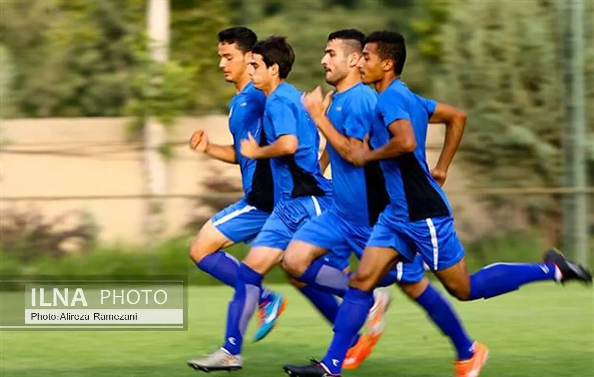هافبک استقلال از این تیم جدا شد