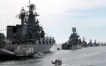 برگزاری رزمایش مشترک روسیه و چین در اقیانوس آرام