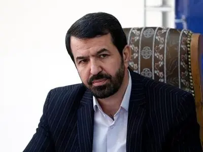 استاندار همدان انتخاب شد