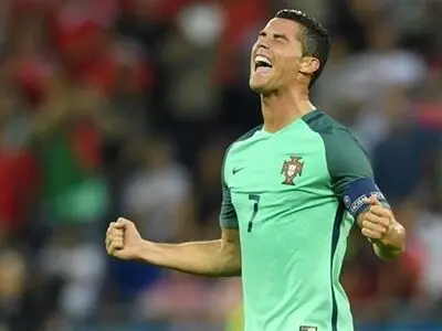 رونالدو به رکورد گرد مولر رسید