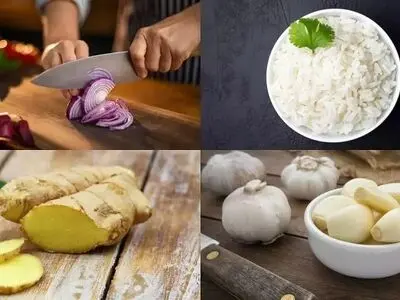 این مواد غذایی در یخچال سم تولید می کنند