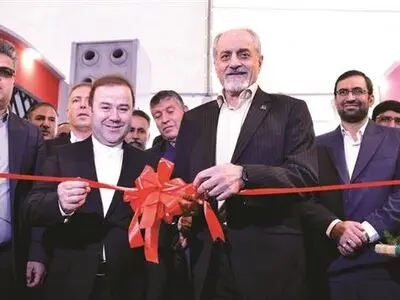 سومین کنفرانس بین‌المللی فولادسازی و ریخته‌گری مداوم فولاد هرمزگان برگزار شد