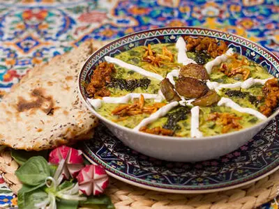 طرز تهیه کشک کدو