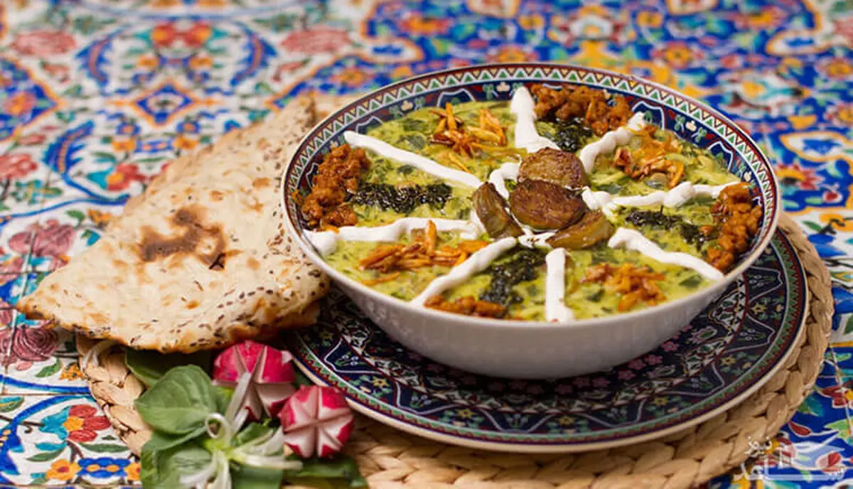 طرز تهیه کشک کدو